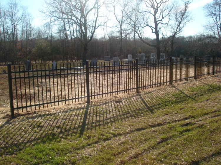 Solley UMC Graveyard
